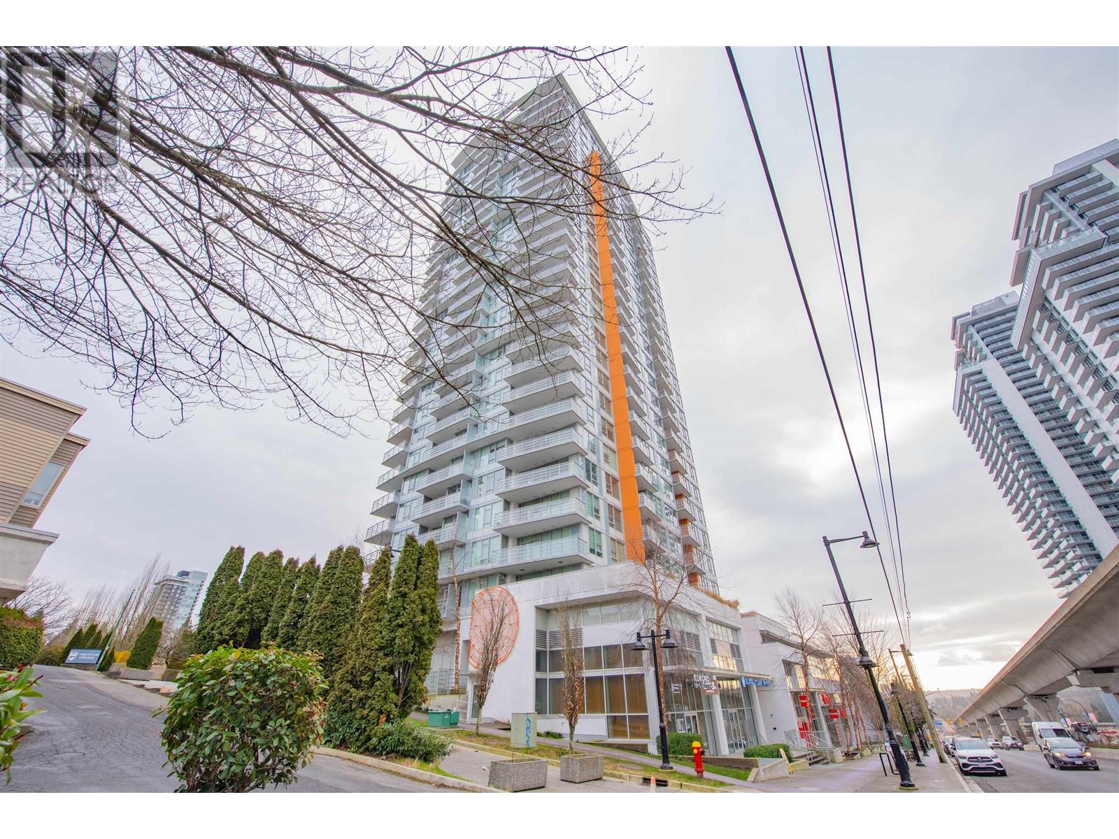 1806 530 Whiting Way, Coquitlam, British Columbia  V3J 0J4 - Photo 33 - R2973495