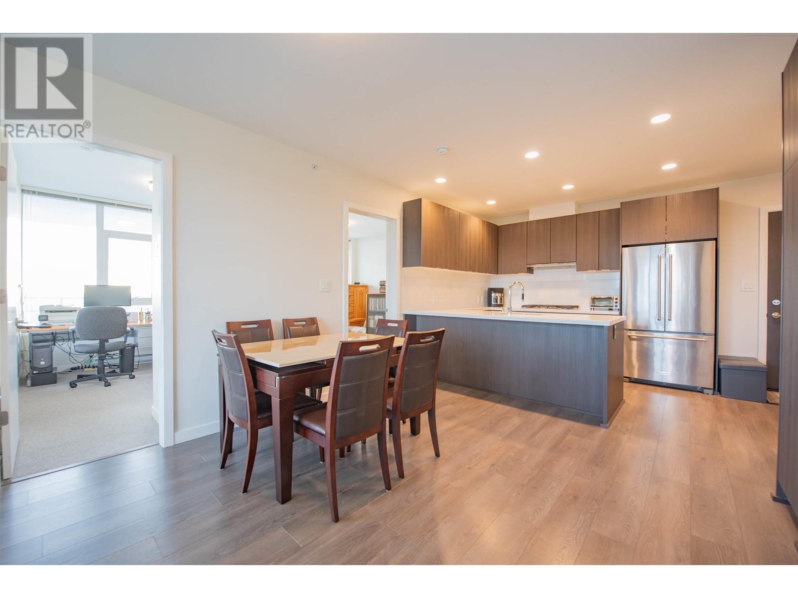 1806 530 Whiting Way, Coquitlam, British Columbia  V3J 0J4 - Photo 5 - R2973495