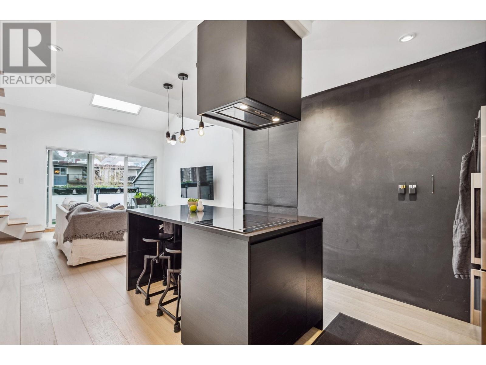 Ph1 2125 York Avenue, Vancouver, British Columbia  V6K 1C4 - Photo 11 - R2973506