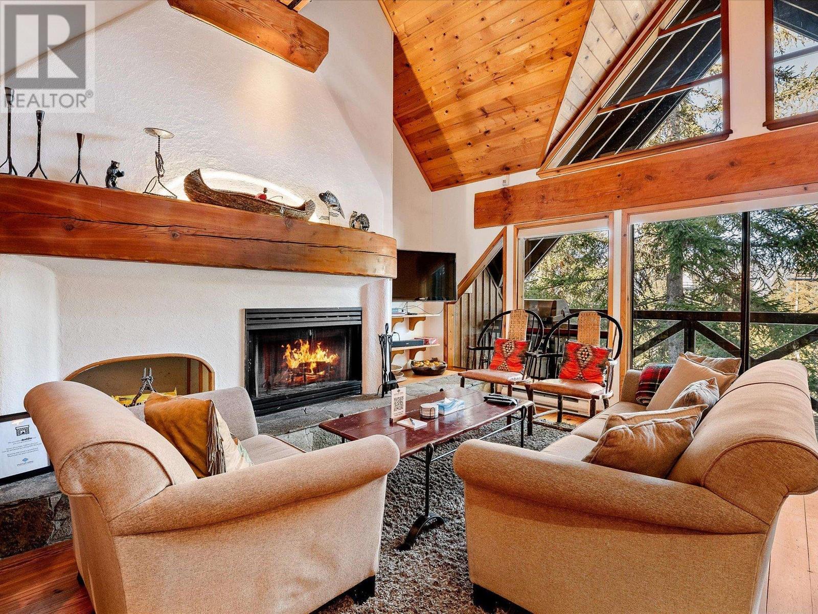 37 4700 Glacier Drive, Whistler, British Columbia  V0N 1B4 - Photo 7 - R2973521