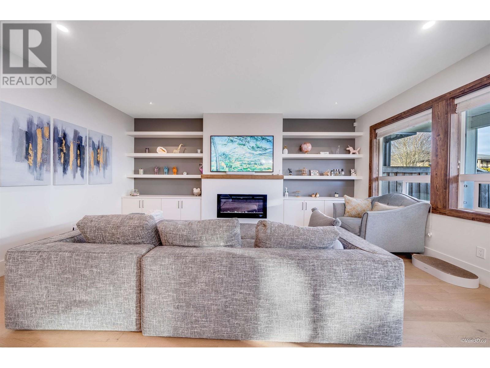 Listing Picture 9 of 40 : 11744 4TH AVENUE, Richmond / 烈治文 - 魯藝地產 Yvonne Lu Group - MLS Medallion Club Member