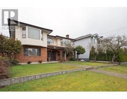 4487 NAPIER STREET, Burnaby, British Columbia