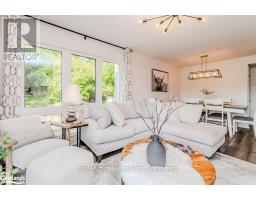 105 - 33 DEERHURST GREENS DRIVE, huntsville (chaffey), Ontario
