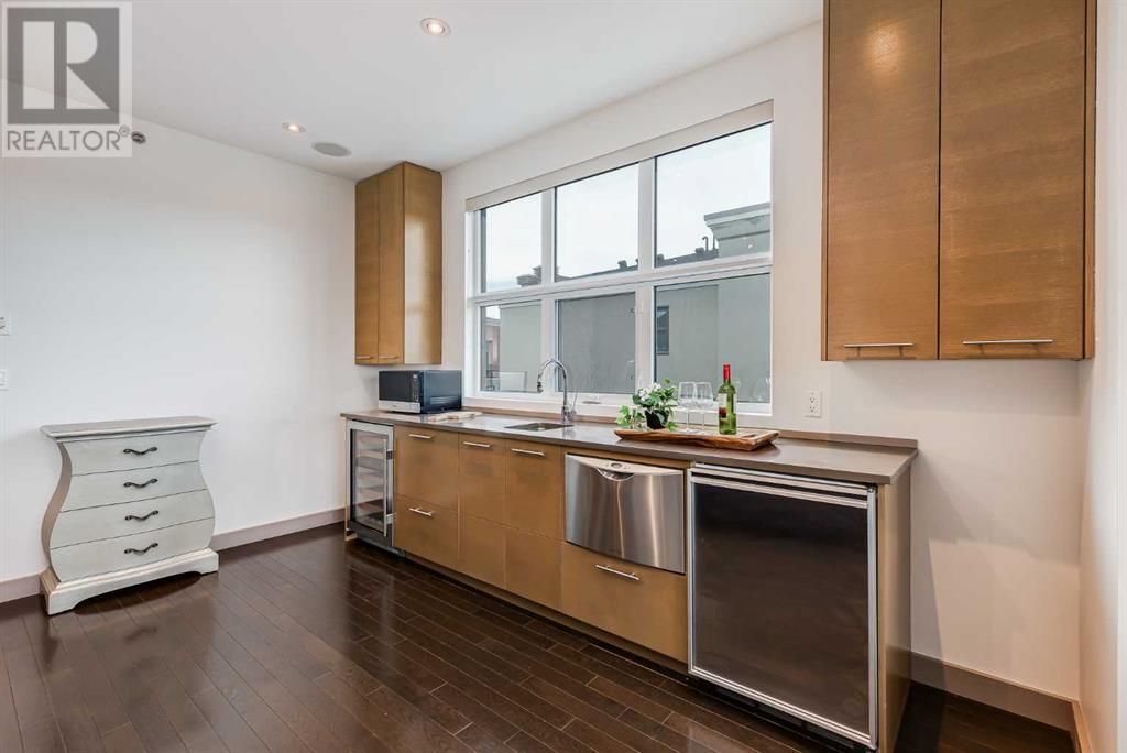 404 Aspen Meadows Hill Sw, Calgary, Alberta  T3H 0G3 - Photo 32 - A2183247
