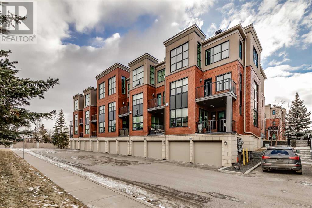 404 Aspen Meadows Hill Sw, Calgary, Alberta  T3H 0G3 - Photo 39 - A2183247