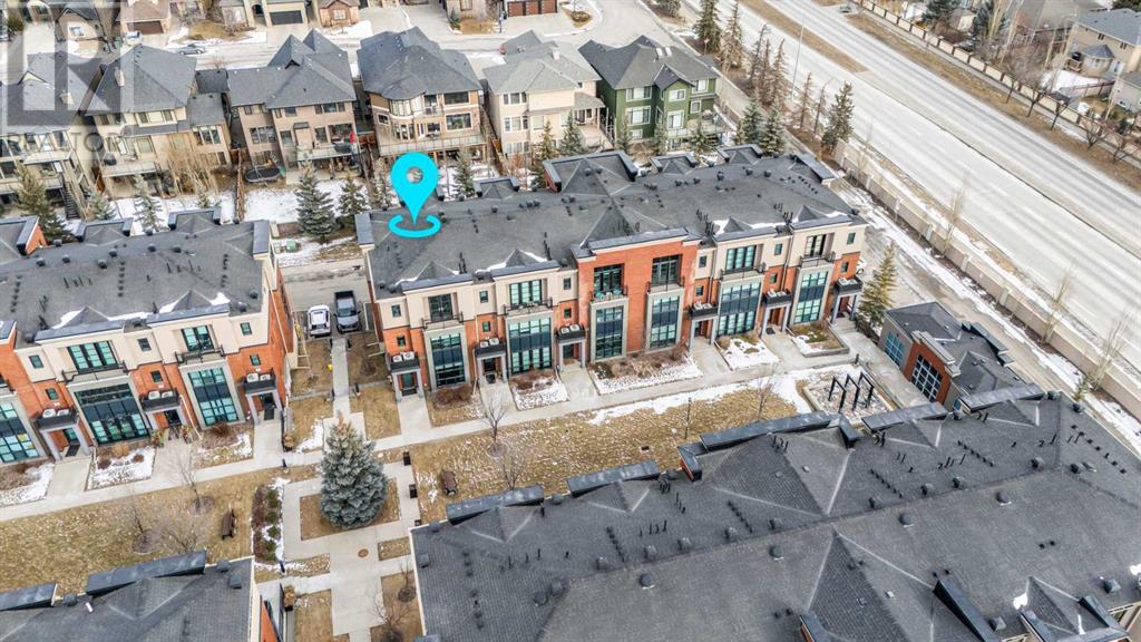 404 Aspen Meadows Hill Sw, Calgary, Alberta  T3H 0G3 - Photo 41 - A2183247