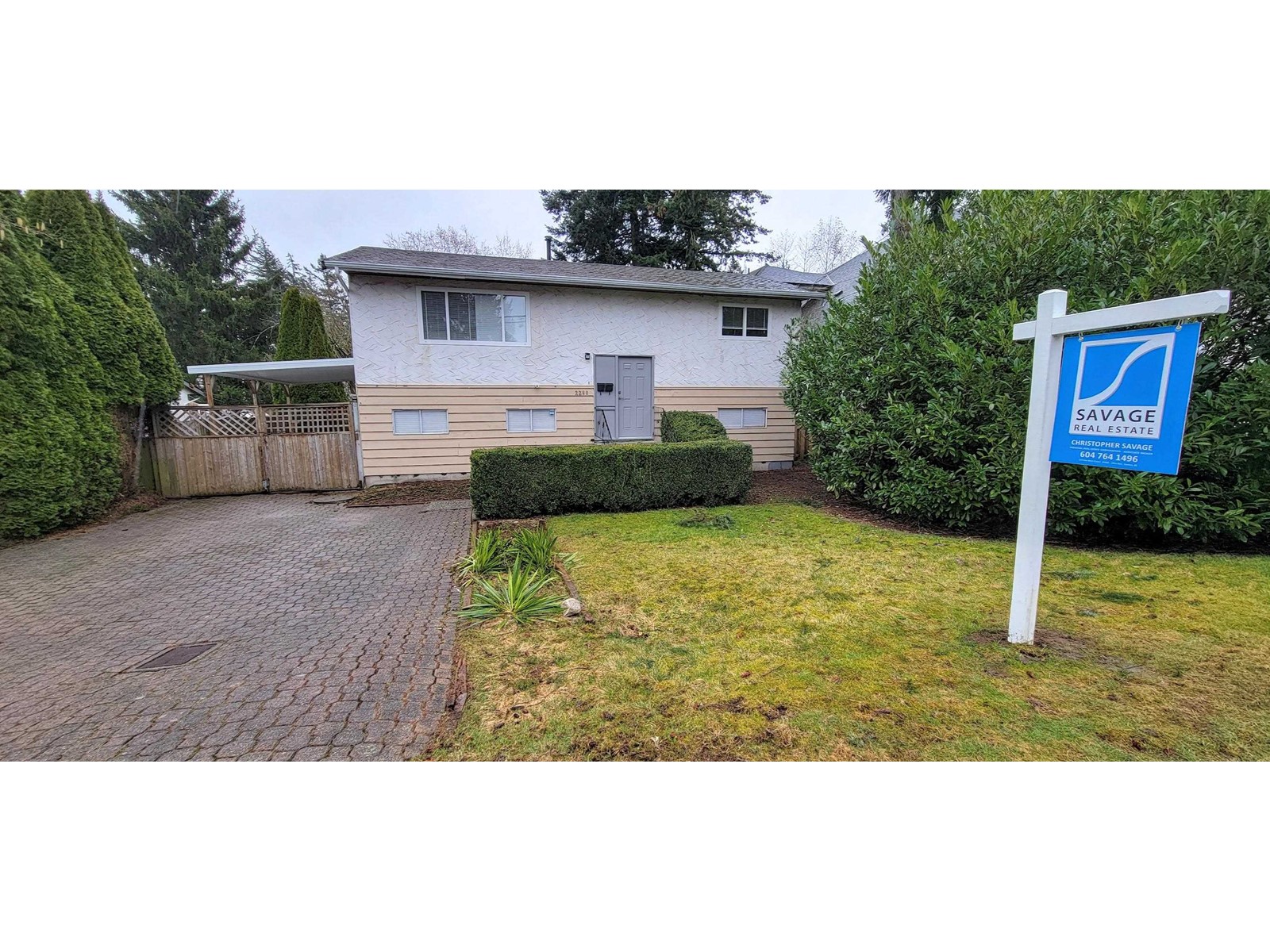 Property at 2280 152A STREET image 1