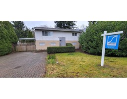 2280 152A STREET, Surrey, British Columbia