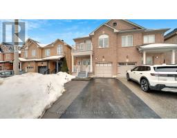 93 ANDES CRESCENT, Vaughan, Ontario