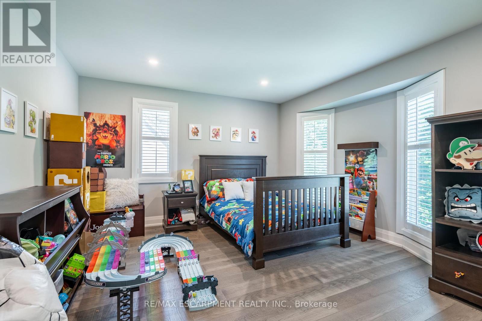 81 Flanders Drive, Hamilton (Waterdown), Ontario  L8B 0G6 - Photo 24 - X12000678