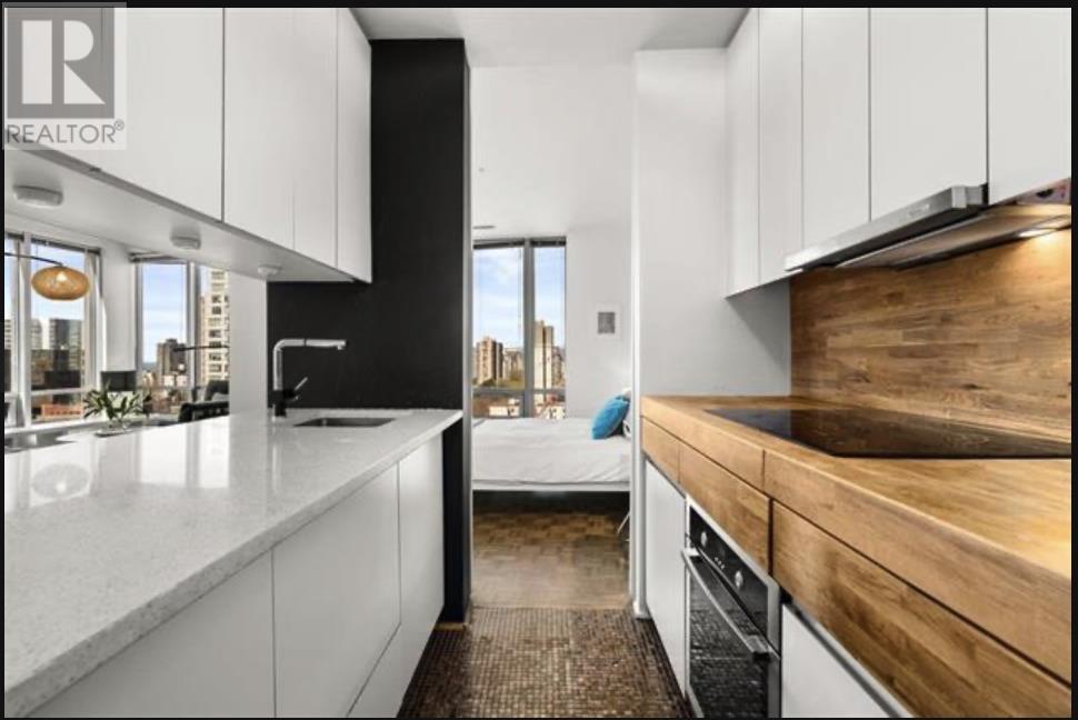 1207 989 Nelson Street, Vancouver, British Columbia  V6Z 2S1 - Photo 13 - R2971010