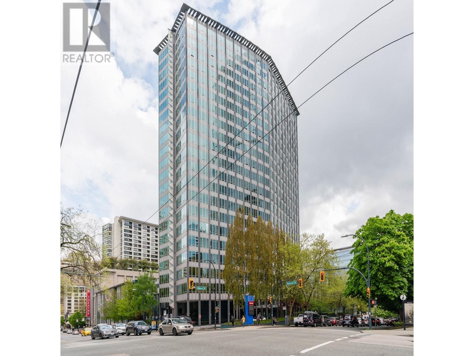 1207 989 Nelson Street, Vancouver, British Columbia  V6Z 2S1 - Photo 21 - R2971010
