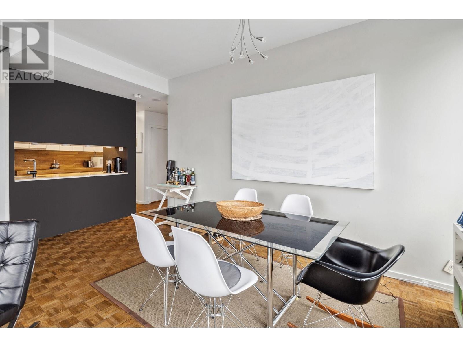 1207 989 Nelson Street, Vancouver, British Columbia  V6Z 2S1 - Photo 29 - R2971010