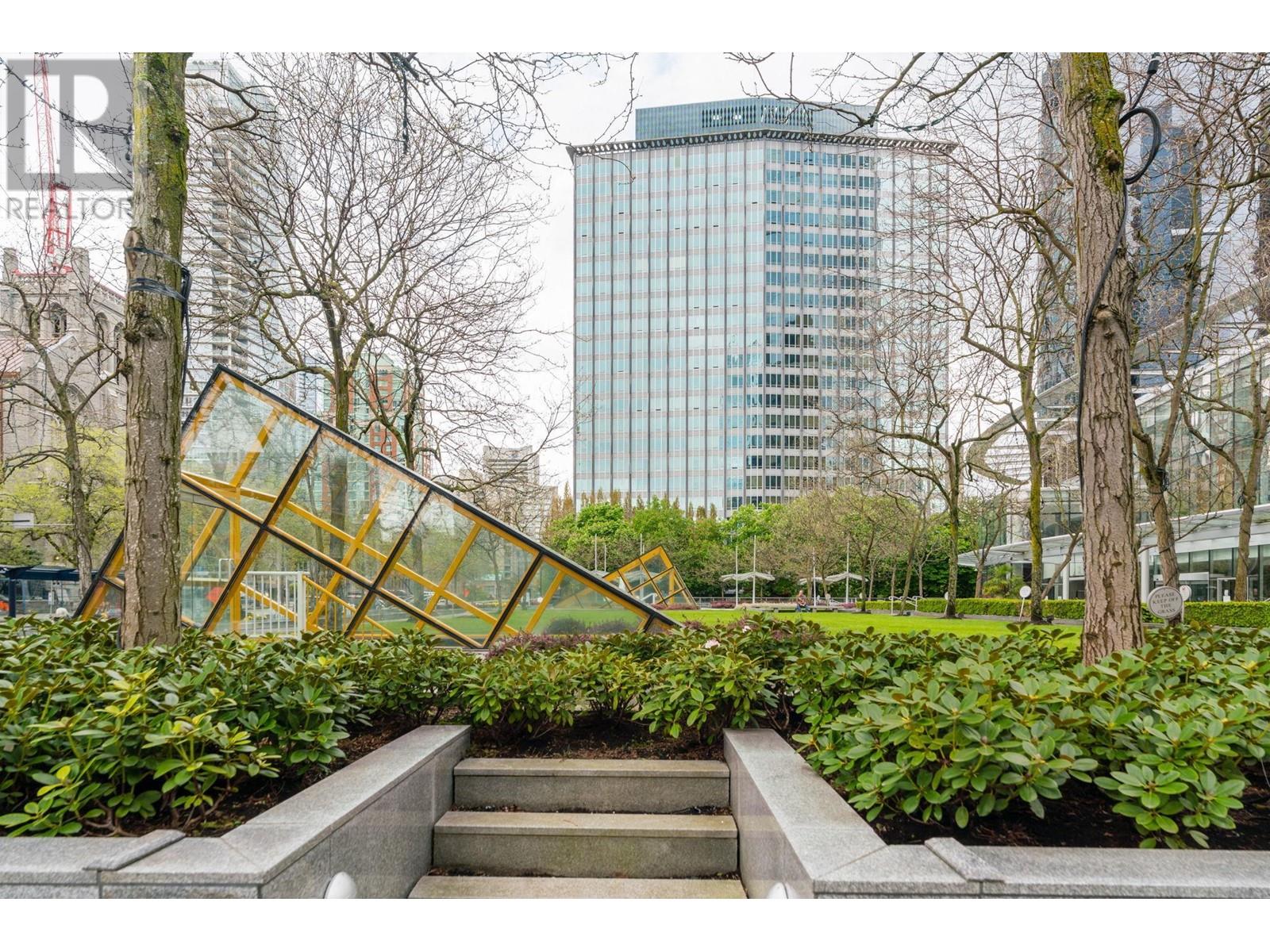 1207 989 Nelson Street, Vancouver, British Columbia  V6Z 2S1 - Photo 20 - R2971010