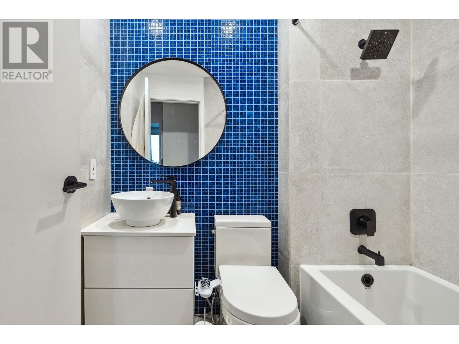 1207 989 Nelson Street, Vancouver, British Columbia  V6Z 2S1 - Photo 16 - R2971010