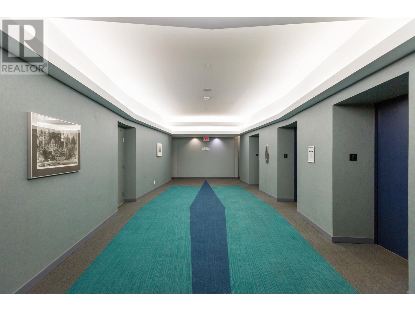1207 989 Nelson Street, Vancouver, British Columbia  V6Z 2S1 - Photo 26 - R2971010