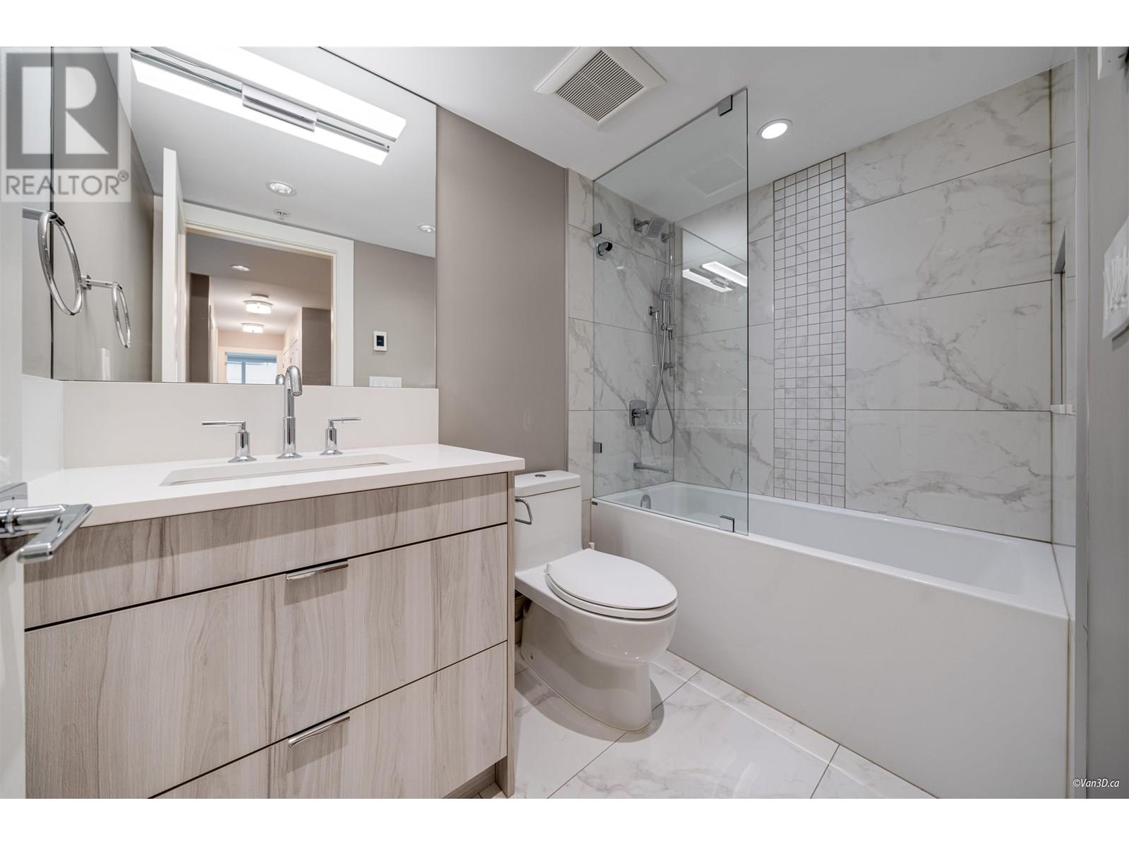 101 1133 Homer Street, Vancouver, British Columbia  V6B 0B1 - Photo 16 - R2973144