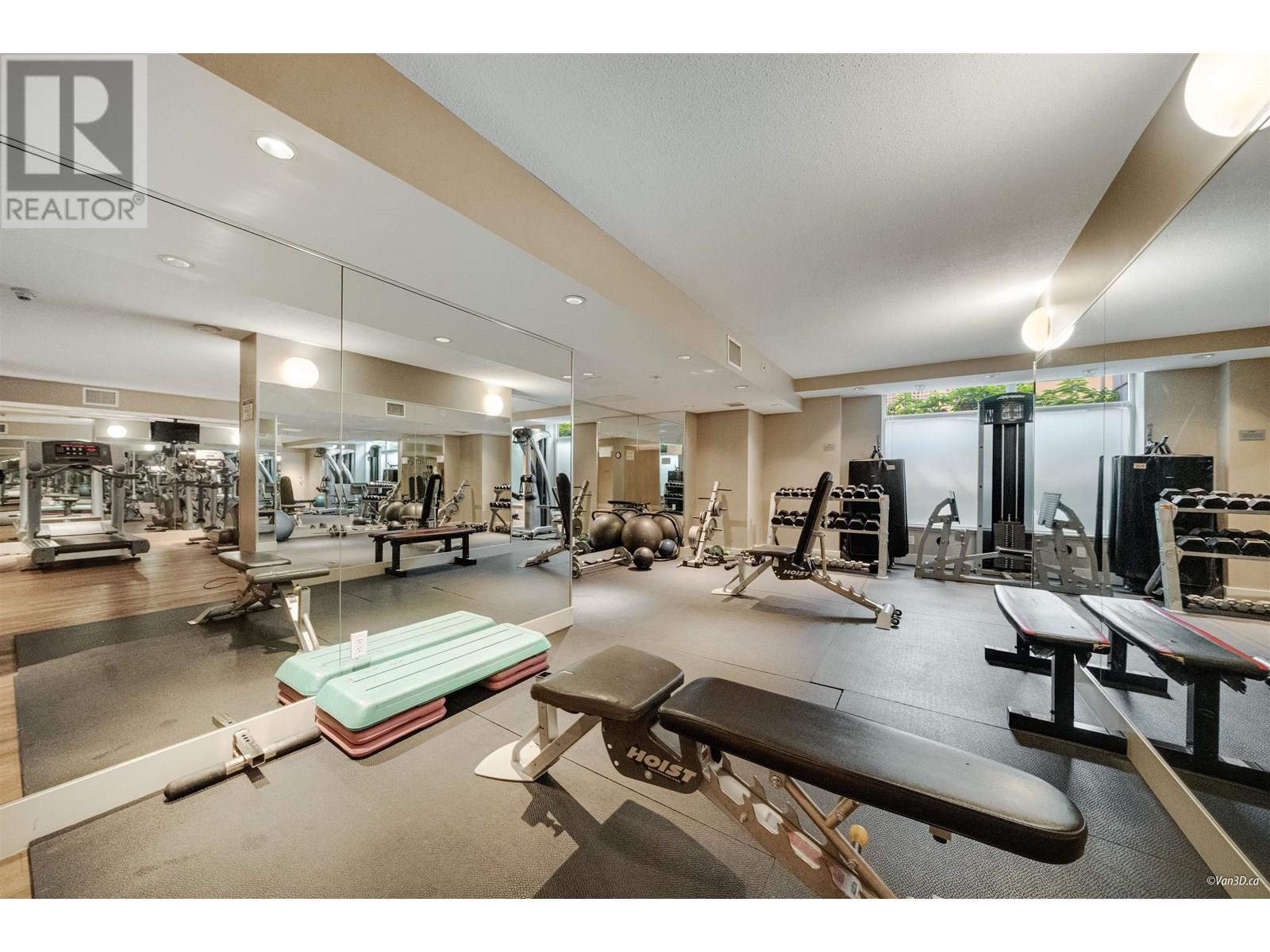 101 1133 Homer Street, Vancouver, British Columbia  V6B 0B1 - Photo 27 - R2973144