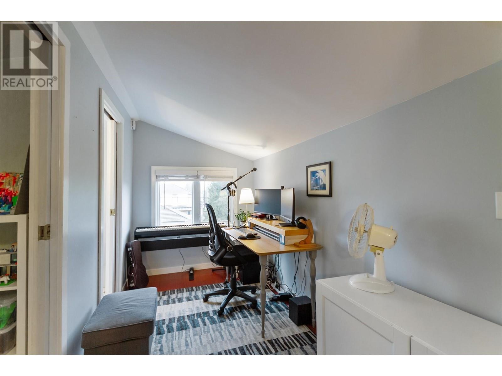1996 W 44th Avenue, Vancouver, British Columbia  V6M 2E7 - Photo 11 - R2970051