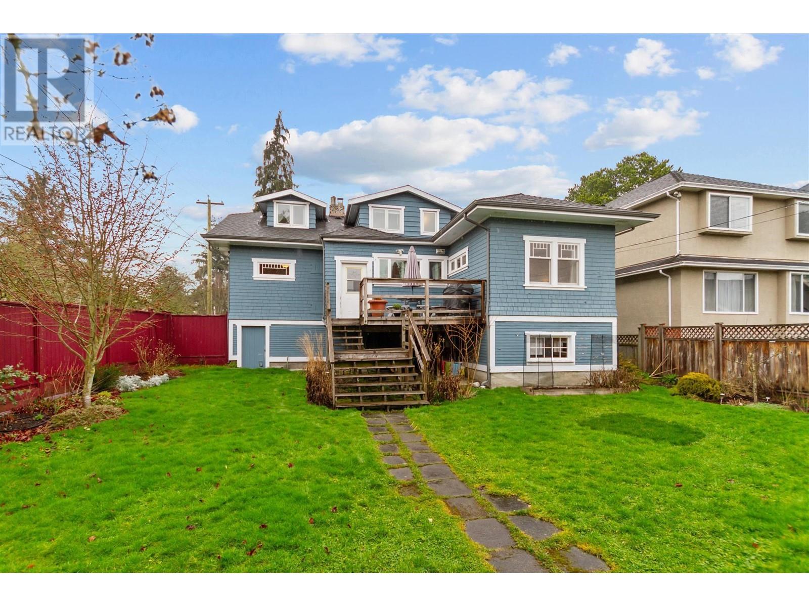 1996 W 44th Avenue, Vancouver, British Columbia  V6M 2E7 - Photo 16 - R2970051