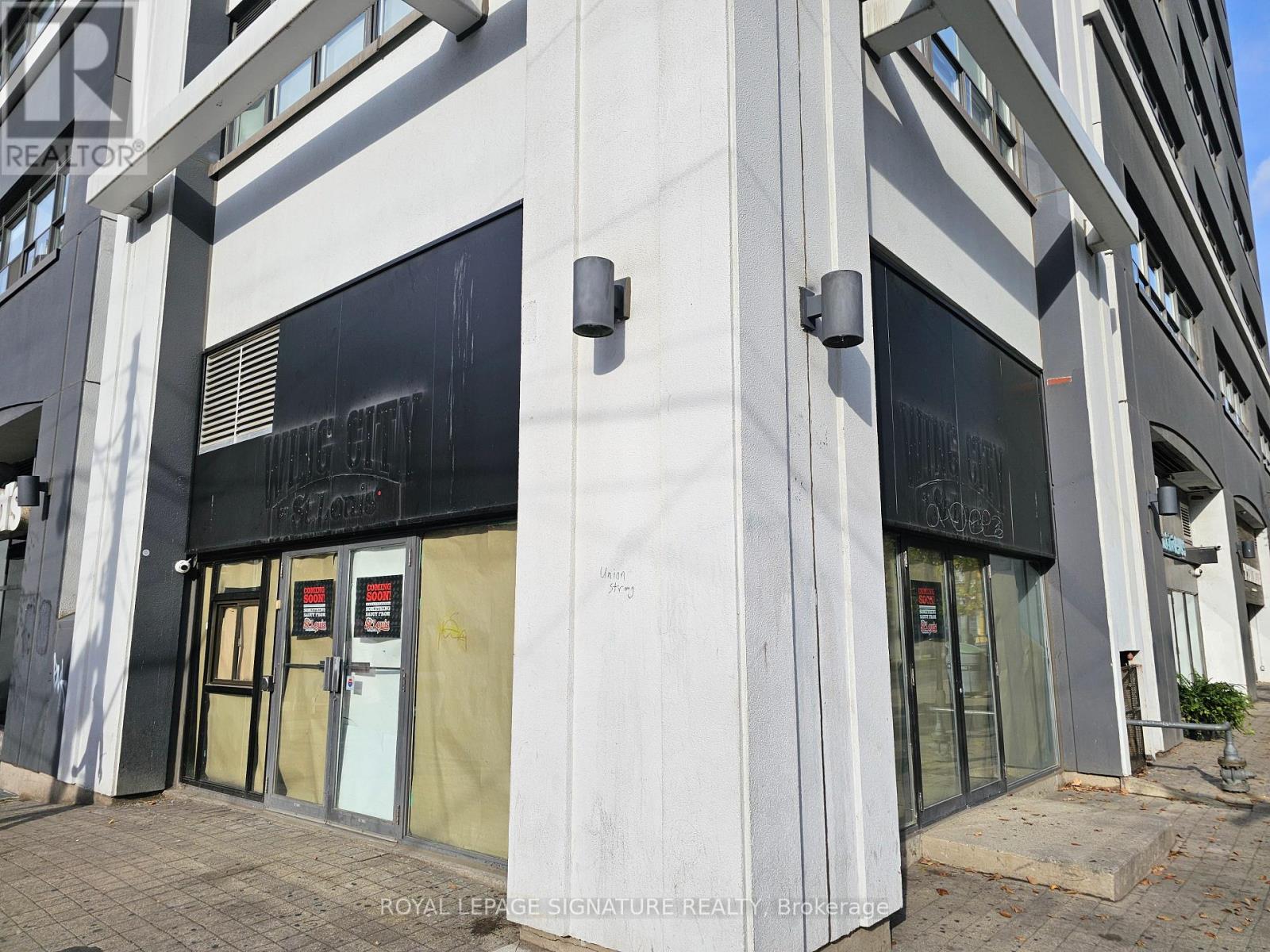 Property at 700 KING STREET W image 1