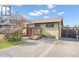 870 SEYMOUR DRIVE, Coquitlam, British Columbia