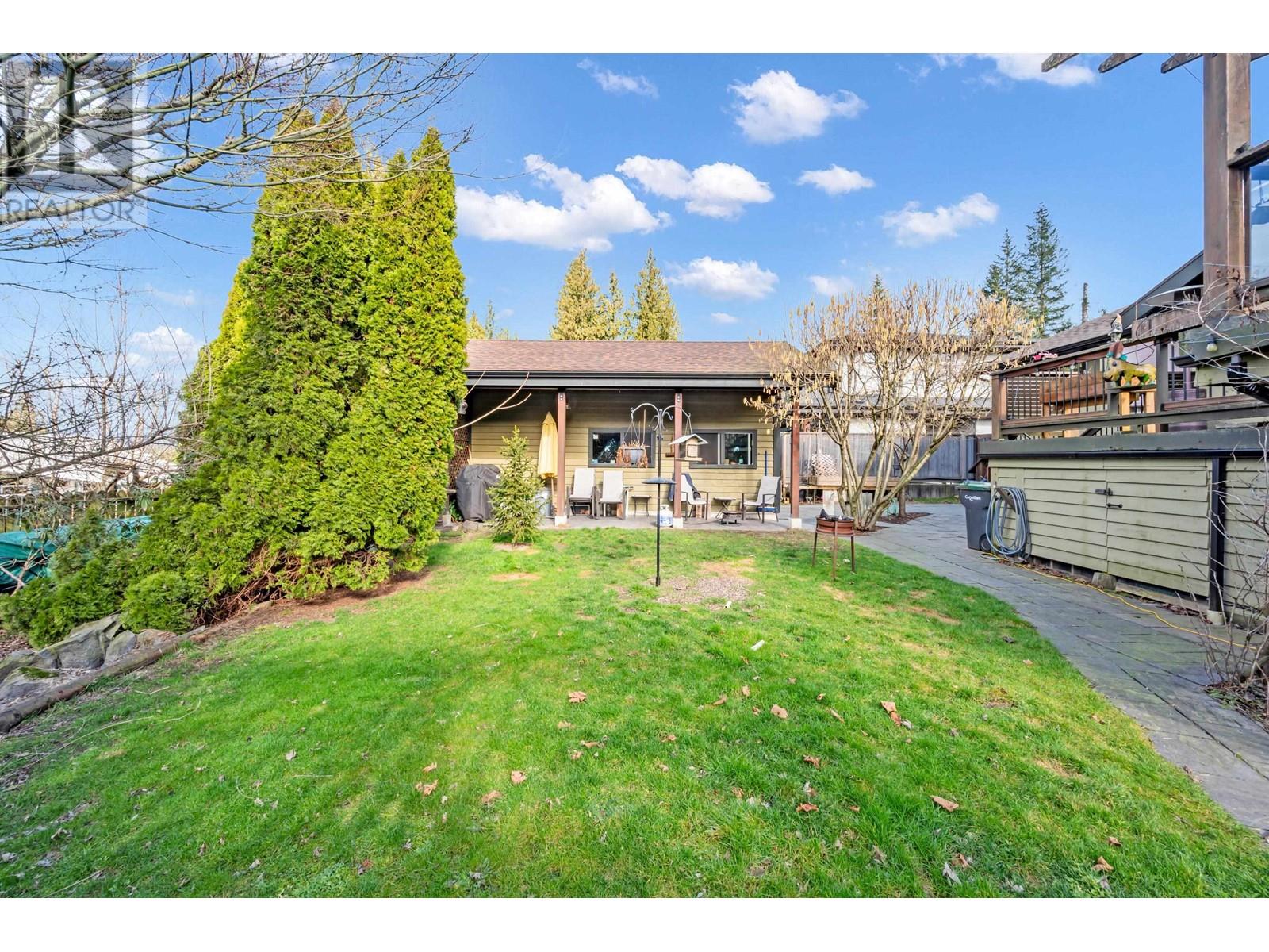 870 Seymour Drive, Coquitlam, British Columbia  V3J 6V7 - Photo 29 - R2973508