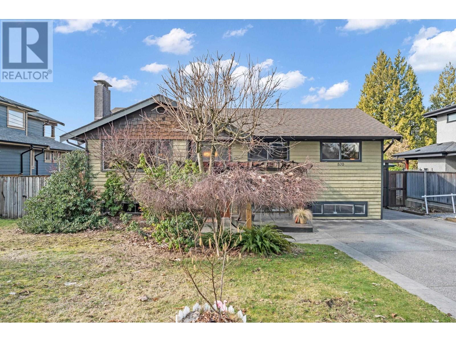 870 Seymour Drive, Coquitlam, British Columbia  V3J 6V7 - Photo 33 - R2973508