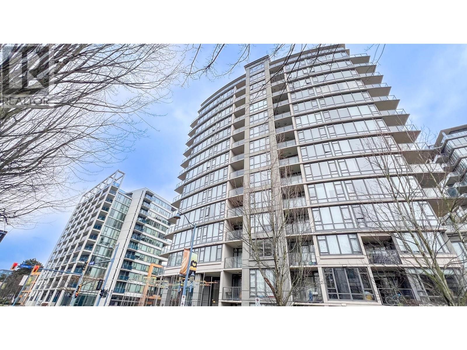 801 7360 Elmbridge Way, Richmond, British Columbia  V6X 0A5 - Photo 1 - R2972197