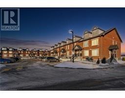 252 PENETANGUISHENE Road Unit# 14, Barrie, Ontario