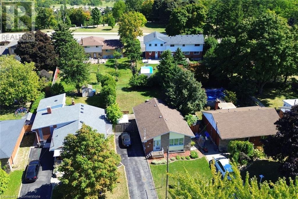Property at 161 KINGS FOREST Drive image 2