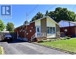 161 KINGS FOREST Drive, Hamilton, Ontario