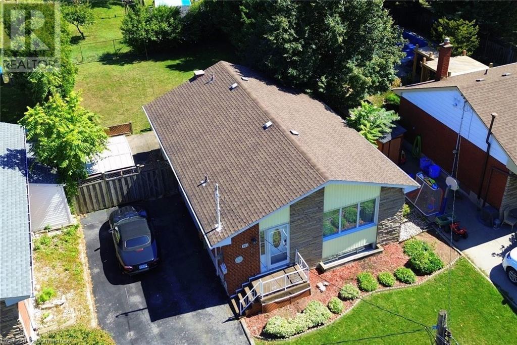 Property at 161 KINGS FOREST Drive image 5