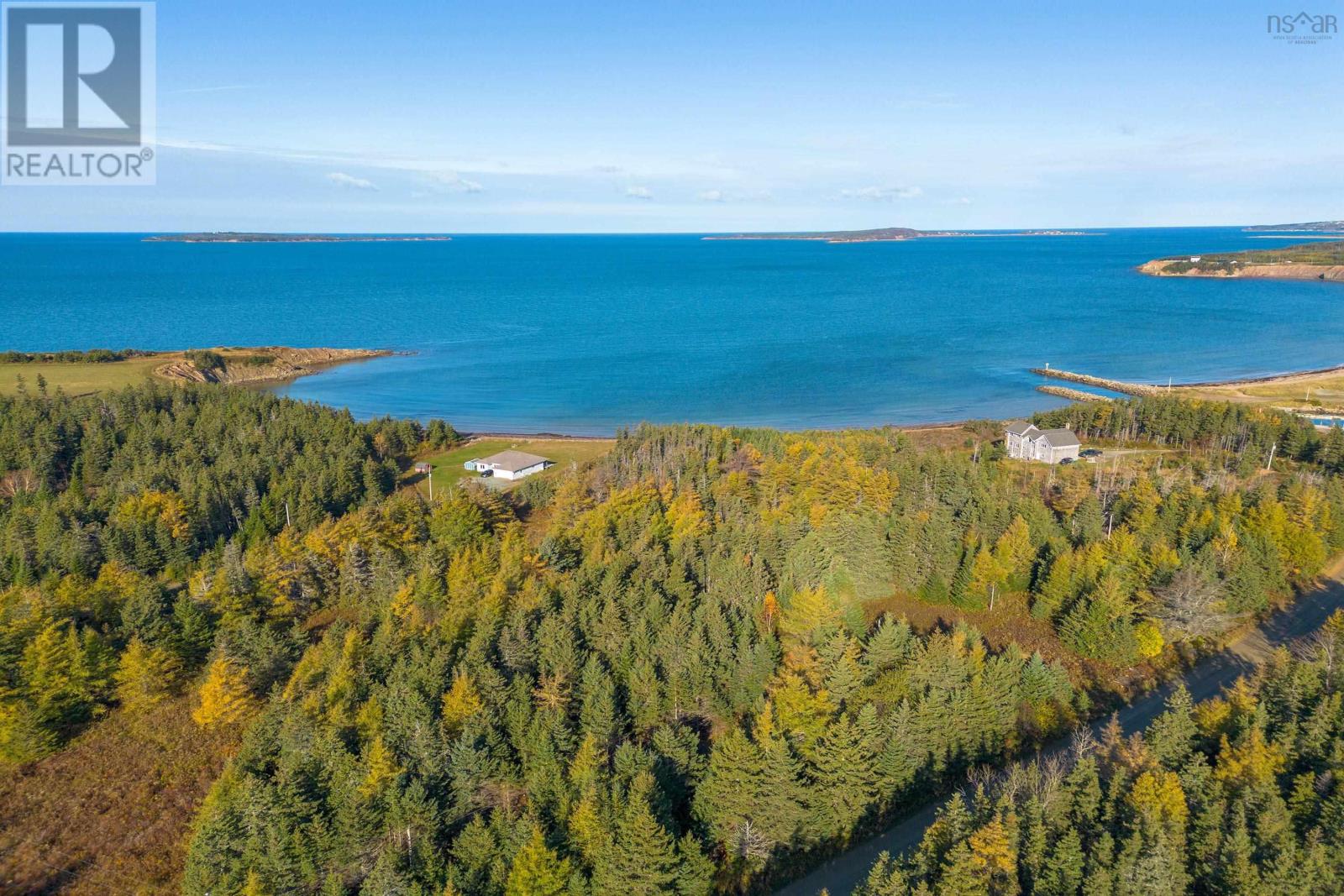 Lot 4b Lower Shore Road, Little Judique, Nova Scotia  B0E 1P0 - Photo 3 - 202426345