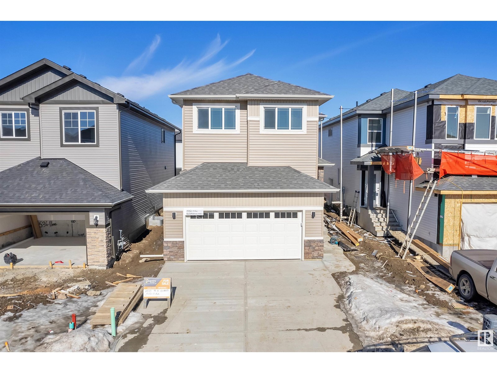 Property at 1532 11 AV NW image 3