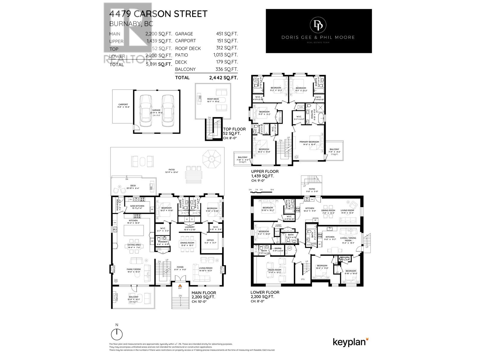 4479 Carson Street, Burnaby, British Columbia  V5J 2Y3 - Photo 3 - R2973203