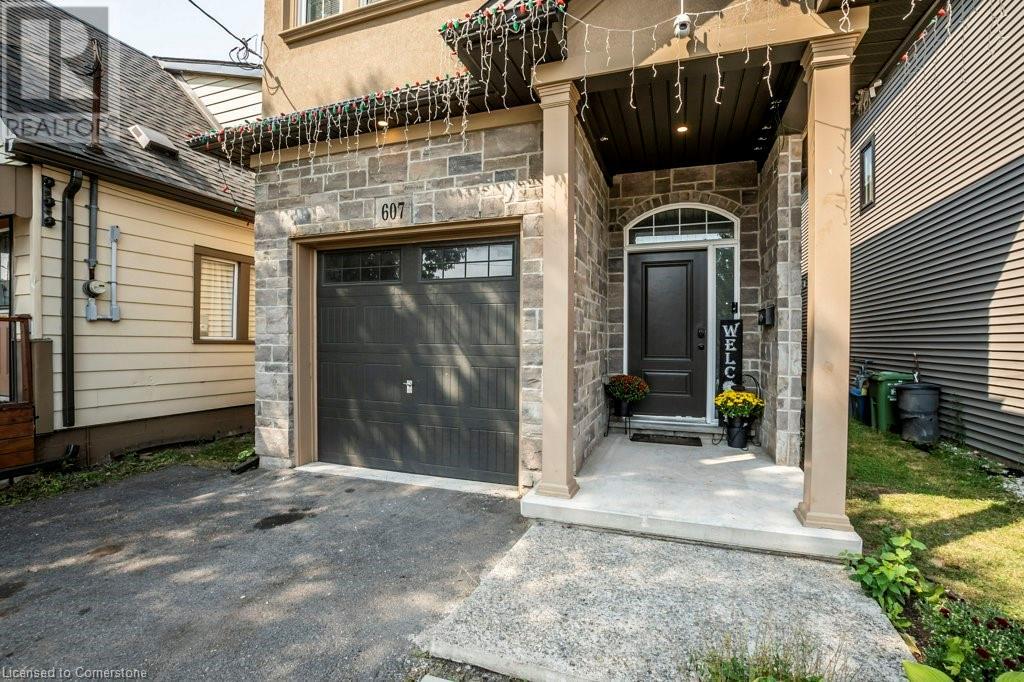 Property at 607 KNOX Avenue image 3