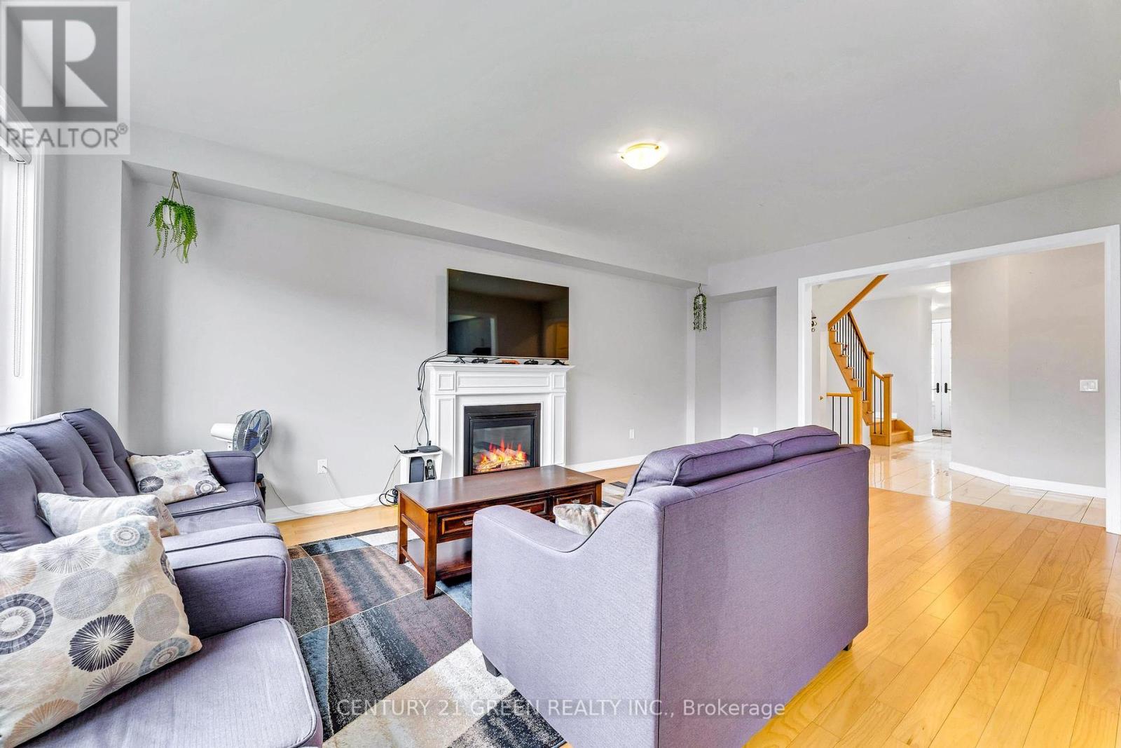 530 Thompson Street, Woodstock, Ontario  N4T 0M2 - Photo 10 - X12000729