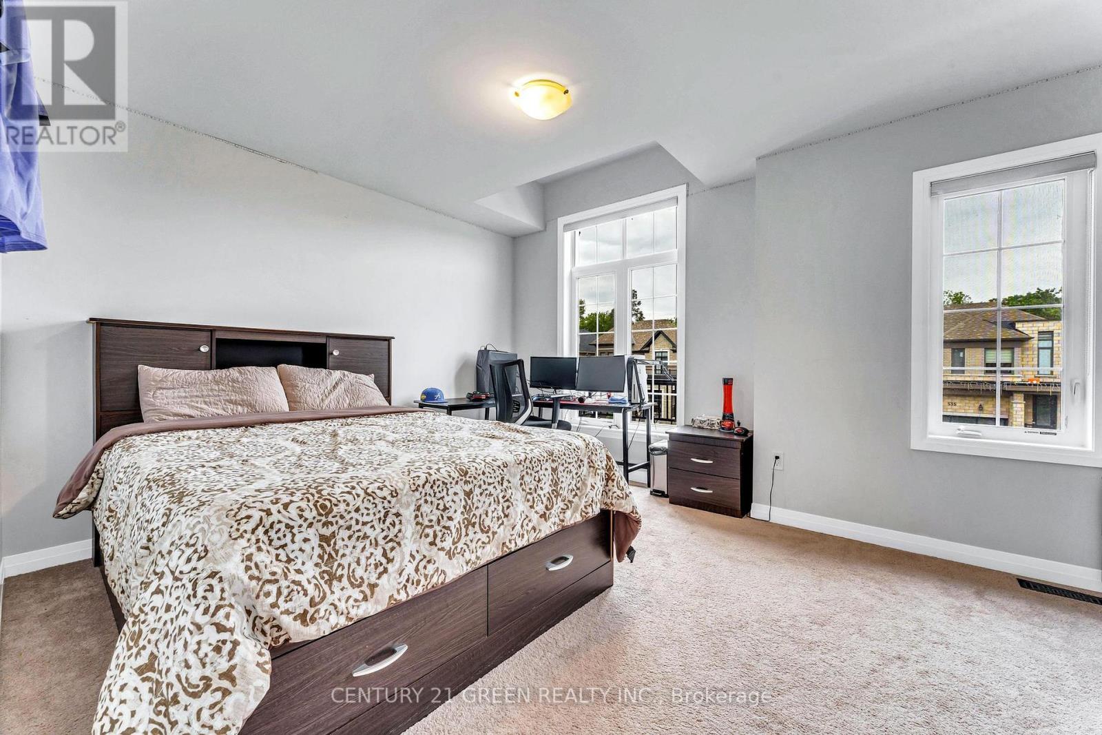 530 Thompson Street, Woodstock, Ontario  N4T 0M2 - Photo 21 - X12000729