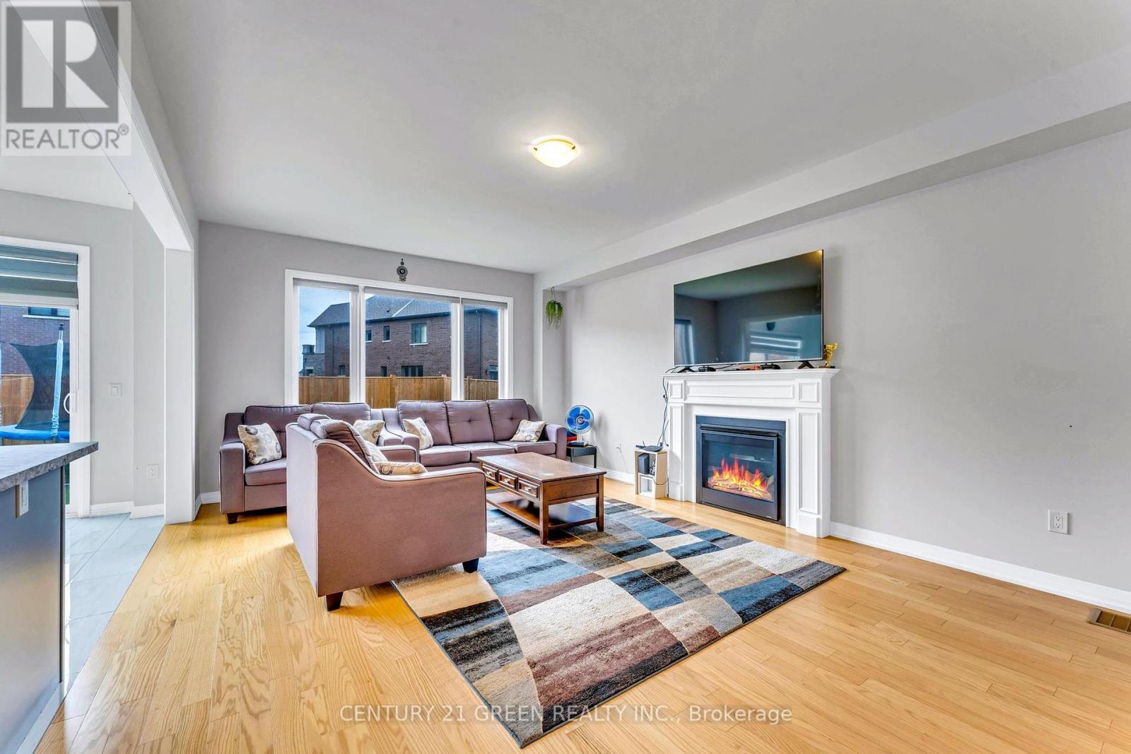 530 Thompson Street, Woodstock, Ontario  N4T 0M2 - Photo 8 - X12000729
