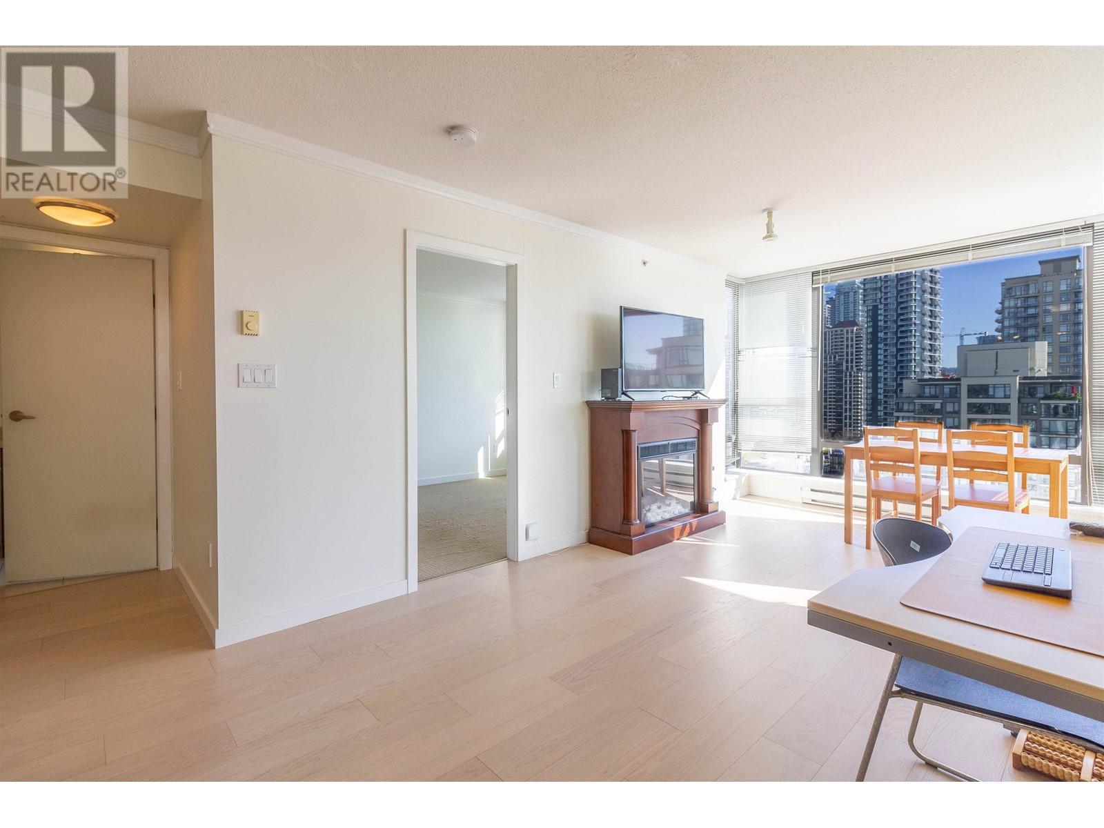 1906 4118 Dawson Street, Burnaby, British Columbia  V5C 0A3 - Photo 4 - R2973476