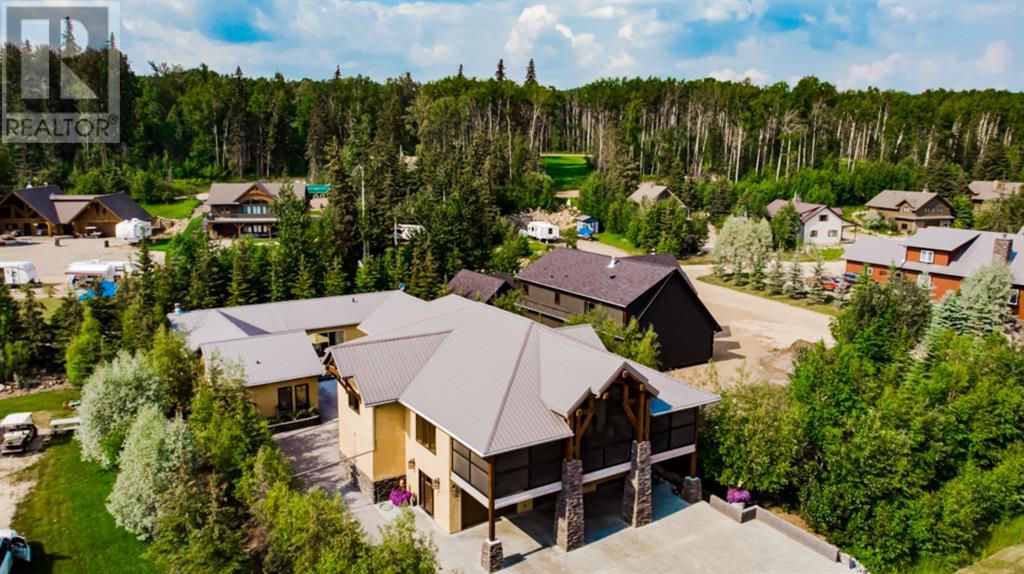 37 Hilliard's Bay Estate, 13414 Township Road 752a, Rural Big Lakes County, Alberta  T0G 1C0 - Photo 5 - A2199056