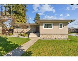 8786 CREST DRIVE, Burnaby, British Columbia
