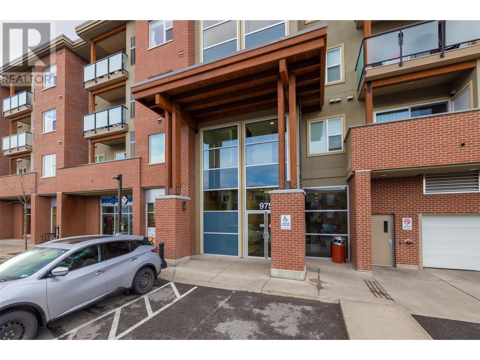 975 Academy Way Unit# 401, Kelowna, British Columbia  V1V 3C8 - Photo 2 - 10337481