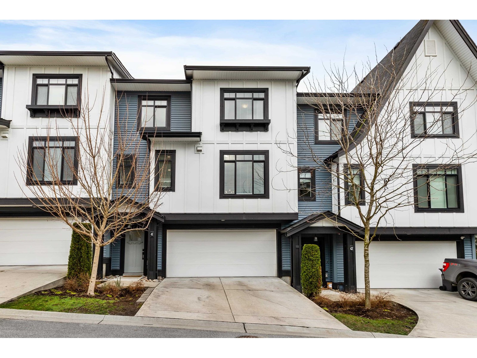 41 6897 201 Street, Langley, British Columbia  V2Y 0Z3 - Photo 1 - R2973605