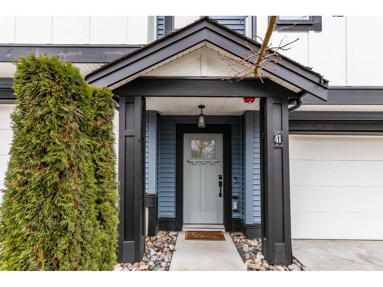 41 6897 201 Street, Langley, British Columbia  V2Y 0Z3 - Photo 3 - R2973605