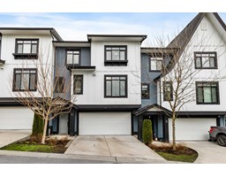 41 6897 201 STREET, Langley, British Columbia