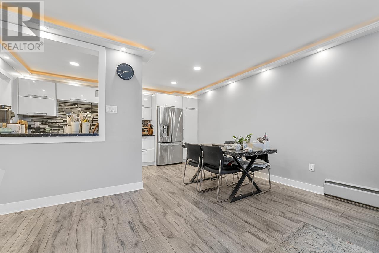Listing Picture 7 of 17 : 306 7180 LINDEN AVENUE, Burnaby / 本拿比 - 魯藝地產 Yvonne Lu Group - MLS Medallion Club Member