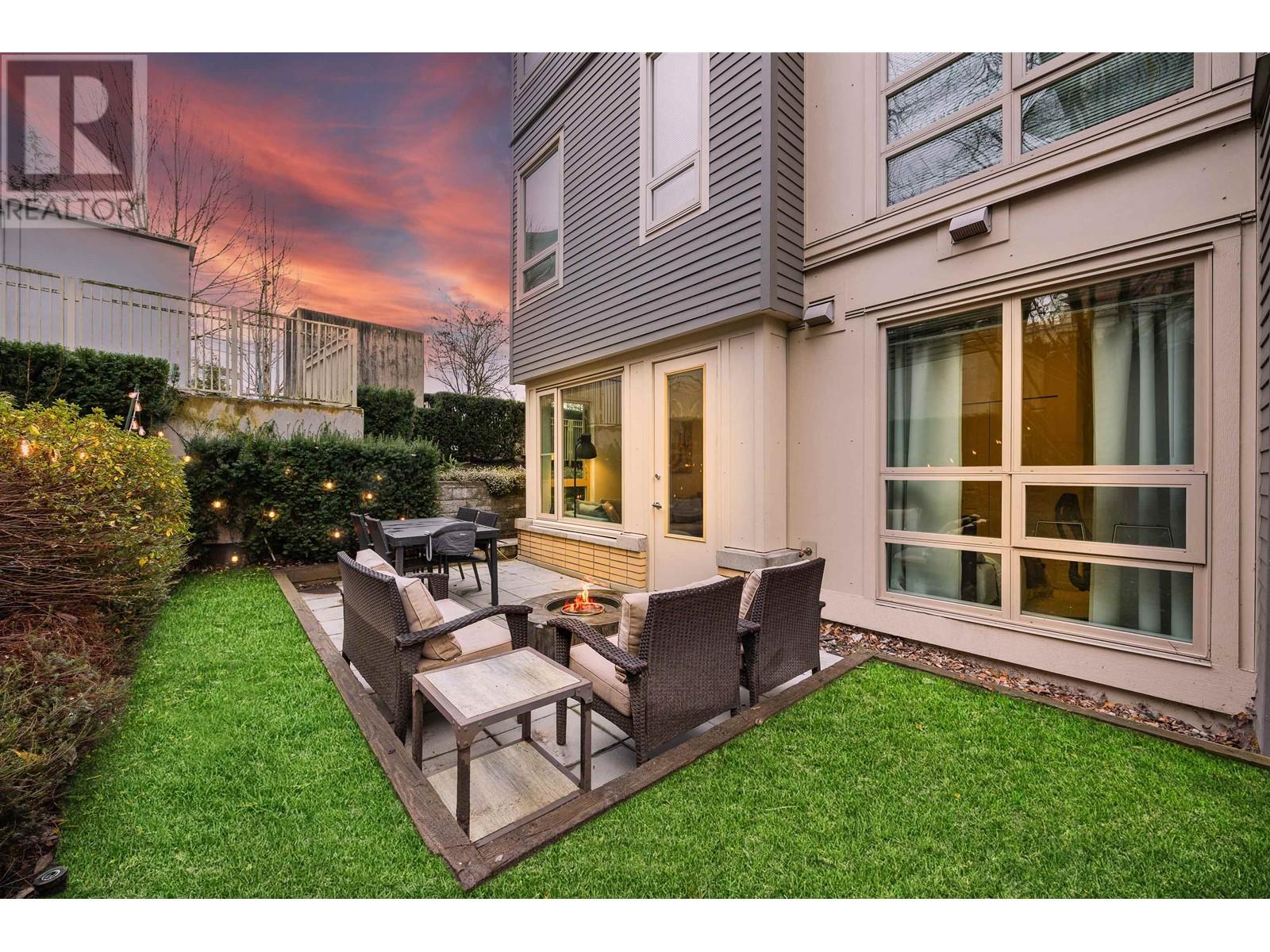 118 2665 MOUNTAIN HIGHWAY, north vancouver, British Columbia