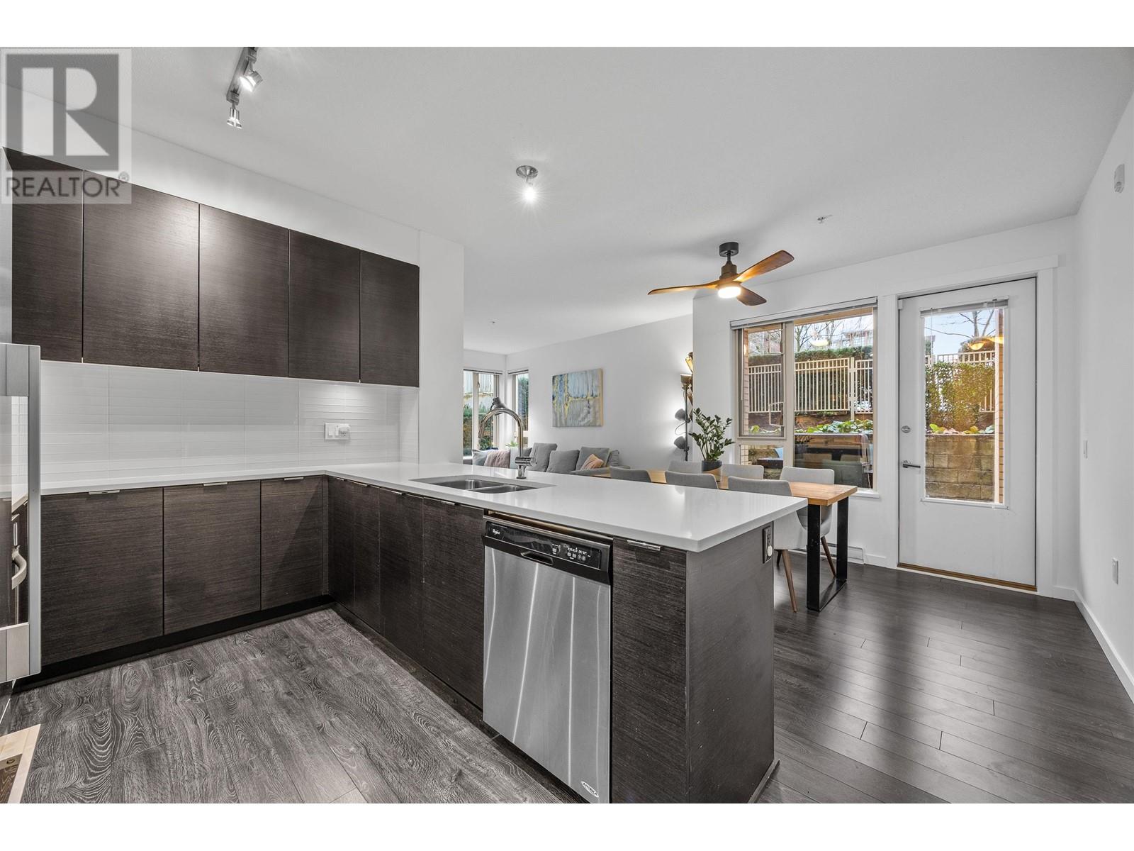 118 2665 Mountain Highway, North Vancouver, British Columbia  V7J 0A8 - Photo 12 - R2973549